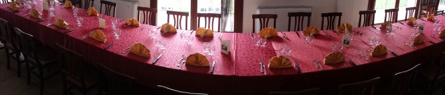 Sala Ristorante 2