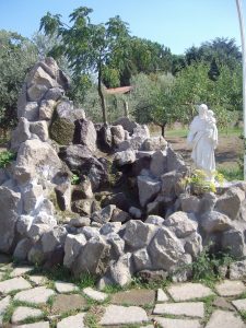 fontana