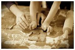 Dall’Uovo… ai Biscotti